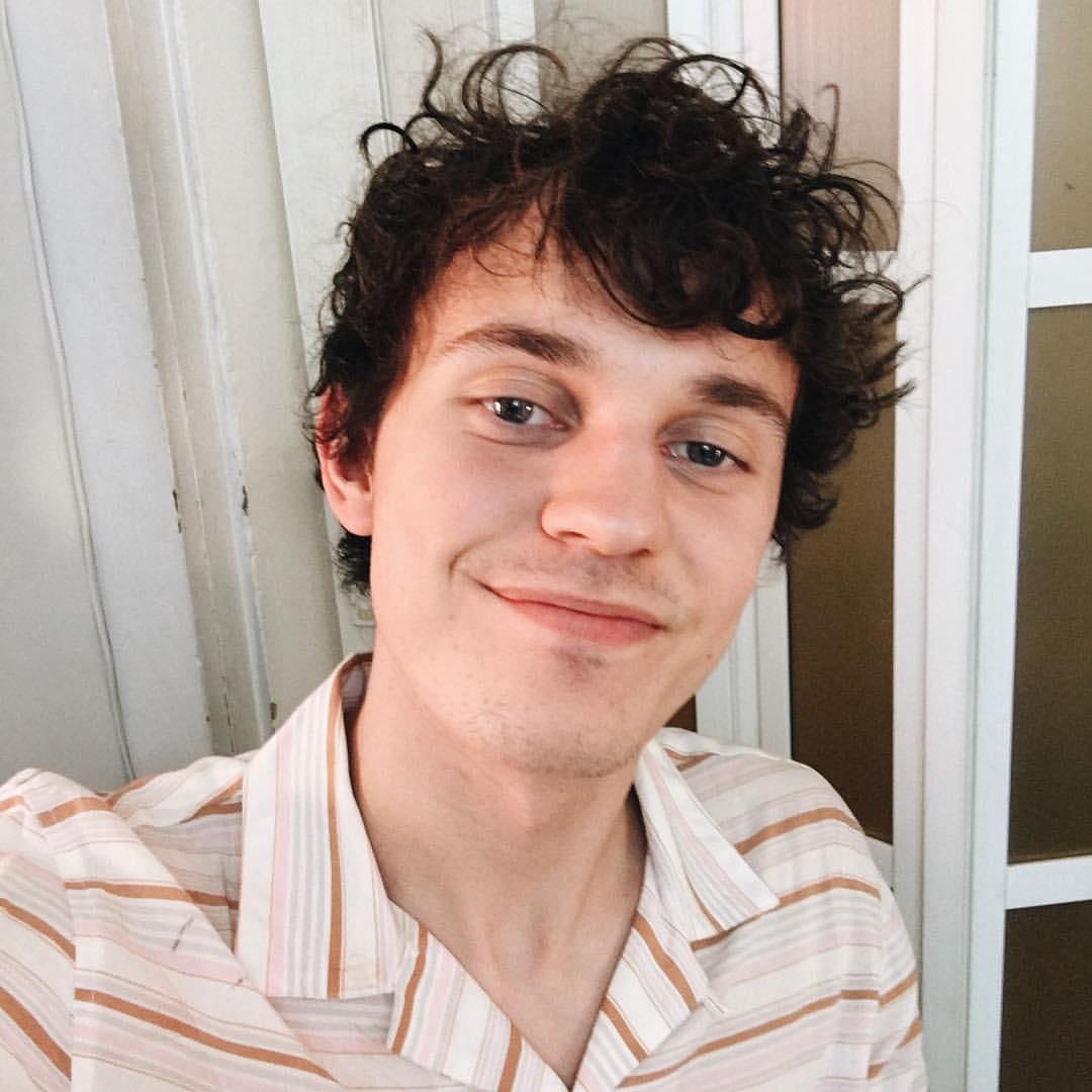 KURTIS CONNER